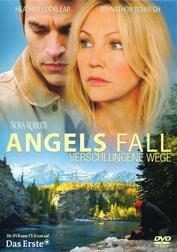 Nora Roberts: Angels Fall - Verschlungene Wege