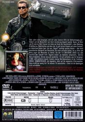Terminator 3: Rebellion der Maschinen (Single Disc)
