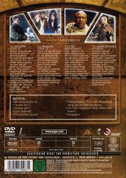 Stargate Kommando SG-1: Volume 44