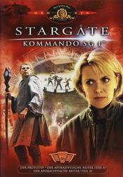 Stargate Kommando SG-1: Volume 46