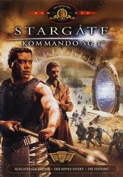 Stargate Kommando SG-1: Volume 47