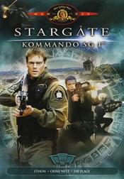 Stargate Kommando SG-1: Volume 48