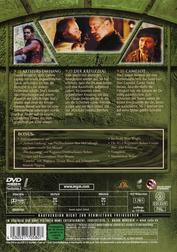 Stargate Kommando SG-1: Volume 49