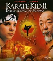 Karate Kid II: Entscheidung in Okinawa ...