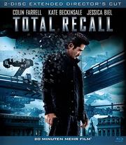 Total Recall (2-Disc Extended Director's Cut)