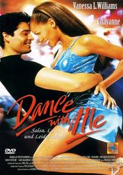 Dance with Me - Salsa, Lust und Leidenschaft