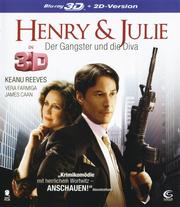 Henry & Julie: Der Gangster und die Diva