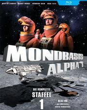 Mondbasis Alpha 1: Die komplette Staffel 1