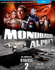 Mondbasis Alpha 1: Die komplette Staffel 2