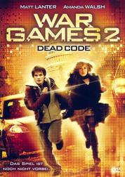 War Games 2: Dead Code