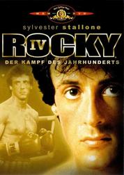 Rocky IV - Der Kampf des Jahrhunderts