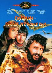 Caveman - Der aus der HÃ¶hle kam