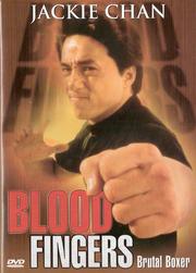 Blood Fingers: Brutal Boxer