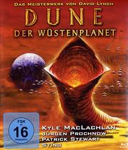 Dune - Der WÃ¼stenplanet