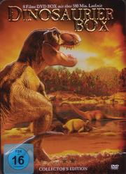 Dinosaurier Box (Sammelausgabe)