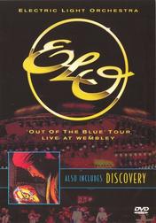 Electric Light Orchestra: 'Out of the Blue' Live at Wembley