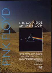Pink Floyd: The Dark Side of the Moon
