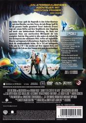 Die Reise zum Mittelpunkt der Erde (2-Disc Edition)