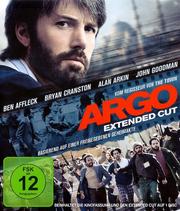 Argo (Extended Cut)