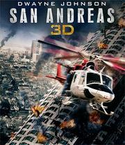 San Andreas (3D)