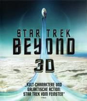 Star Trek: Beyond 3D