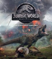 Jurassic World: Das Gefallene KÃ¶nigreich