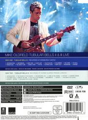 Mike Oldfield: Tubular Bells II & III Live