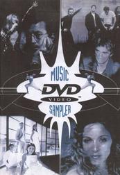 Music DVD-Video Sampler