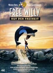 Free Willy - Ruf der Freiheit