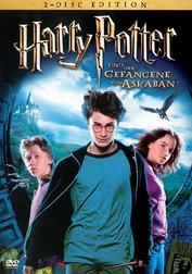 Harry Potter und der Gefangene von Askaban (2-Disc Edition)