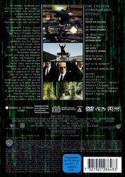 Matrix Reloaded (2 Disc Edition)