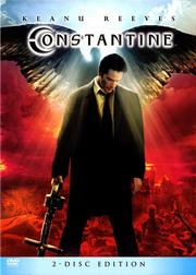Constantine (2-Disc Edition)