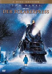 Der Polarexpress (2-Disc Edition)