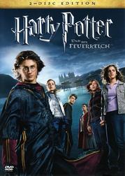 Harry Potter und der Feuerkelch (2-Disc Edition)