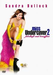 Miss Undercover 2: Fabelhaft und bewaffnet