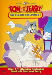 Tom und Jerry: The Classic Collection 1