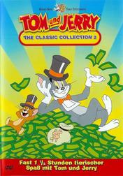 Tom und Jerry: The Classic Collection 2