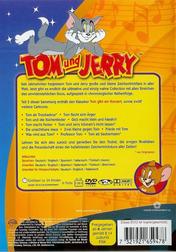 Tom und Jerry: The Classic Collection 3