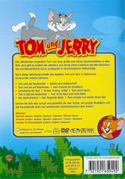 Tom und Jerry: The Classic Collection 5