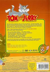 Tom und Jerry: The Classic Collection 7