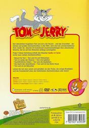 Tom und Jerry: The Classic Collection 9