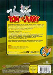 Tom und Jerry: The Classic Collection 11