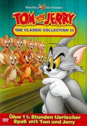Tom und Jerry: The Classic Collection 11