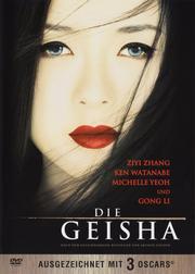 Die Geisha