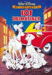 101 Dalmatiner (Zeichentrick)