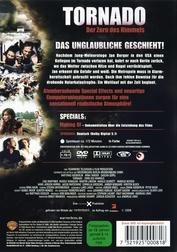 Tornado - Der Zorn des Himmels (2-disc movie edition)