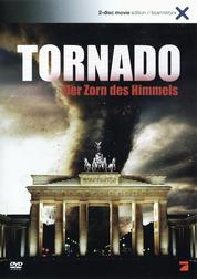 Tornado - Der Zorn des Himmels (2-disc movie edition)