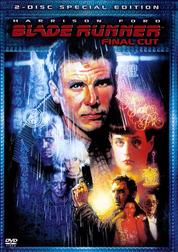 Blade Runner (Final Cut: 2-Disc Special Edition)