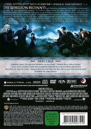 Harry Potter und der Orden des PhÃ¶nix (2-Disc Edition)