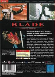 Blade (GekÃ¼rzte Fassung)